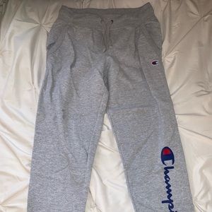 Champion Joggers